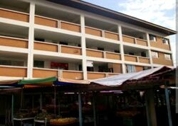 Bukit Batok Street 11 (D23), Shop House #571649201